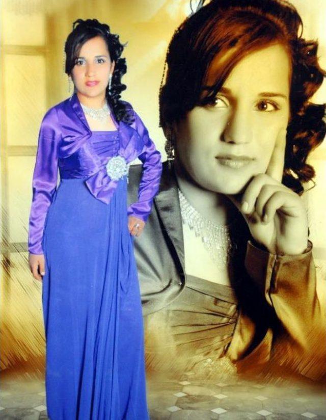 Sağır Ve Dilsiz Kız, Vurulup Fel&ccedil; Kaldığı Eylemin Ş&uuml;phelisi Oldu 3