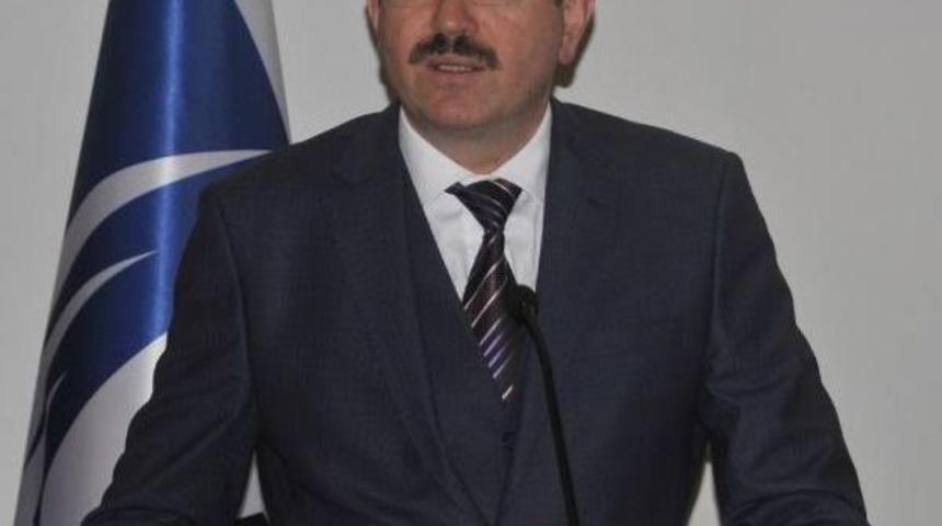 Yuvacık Barajı'ndan Sapanca G&ouml;l&uuml;'ne Su Pompalanacak