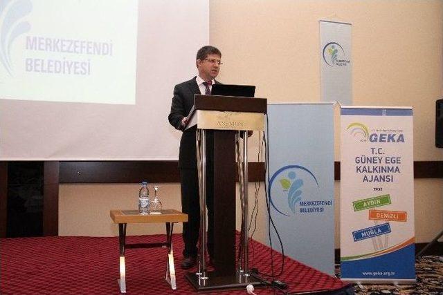 Geka Ve Merkezefendi Belediyesi Obezite İle M&uuml;cadele Edecek 1