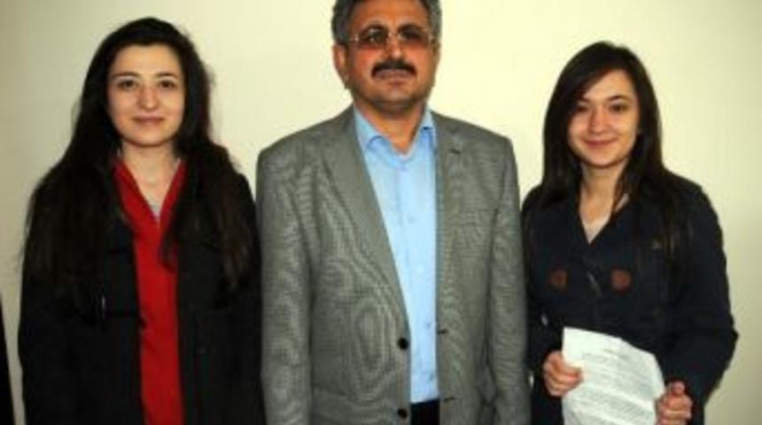 Lise &Ouml;ğrencilerinden Sigara, Alkol Ve Uyuşturucu Anketi