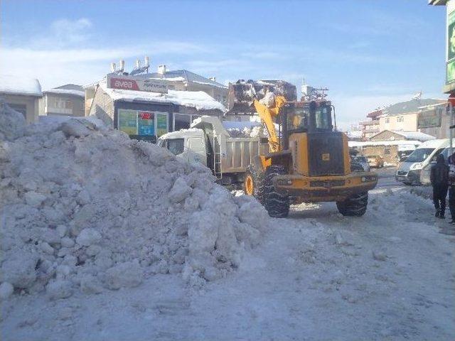 Varto&rsquo;da Karla M&uuml;cadele &Ccedil;alışması 2