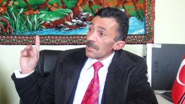 Elektrik Kesintilerine Tehlikeli &Ouml;nlem 1