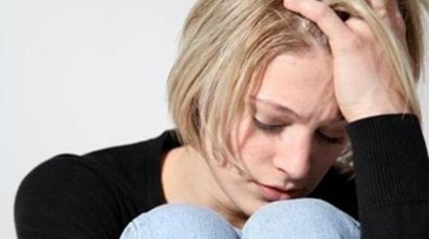 Mutsuzluk Kilo Aldırıyor