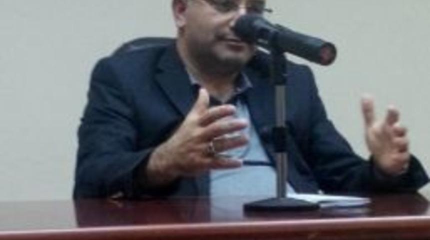 Öğ-der Başkanı İkinci: “hiç Kimse İslamı Yanlış Gösteremez”