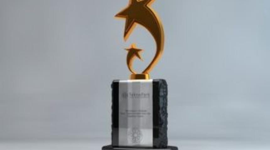 &lsquo;teknolojinin Yıldızları&rsquo; Yt&uuml;&rsquo;de Se&ccedil;iliyor