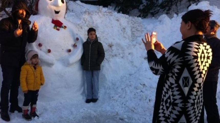 Dev Kardan Adam İle Satışlarını Katladı