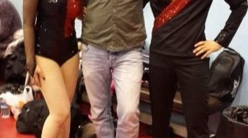 Adana&rsquo;da Salsa Fırtınası Esecek