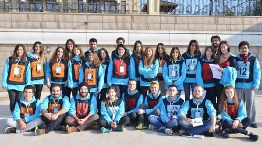 Sakaryalı Hande Birincilik Aldı