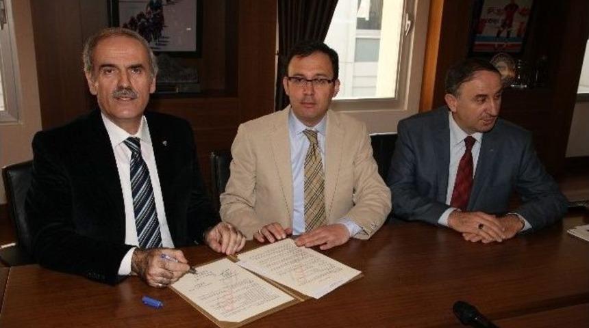 Mustafakemalpaşa&rsquo;da Yılların Hayali Ger&ccedil;ekleşiyor