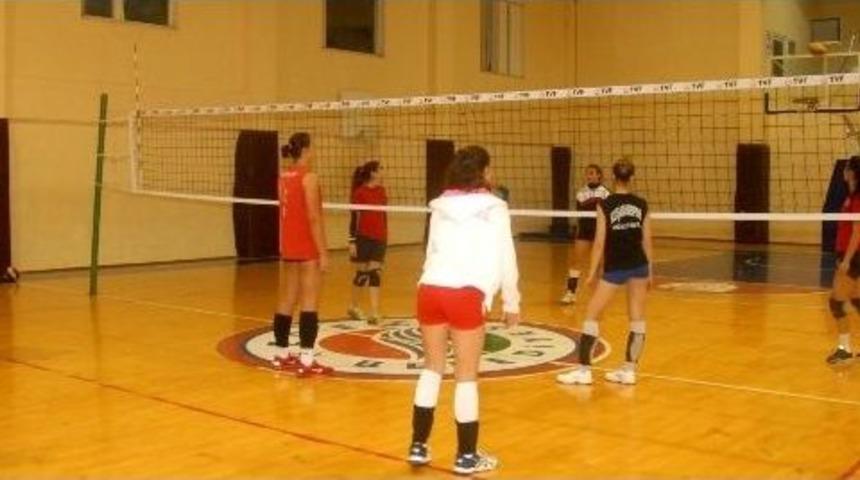 Kepez&rsquo;in Sultanları Alaşehir&rsquo;i Konuk Ediyor