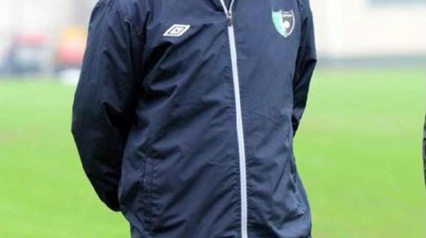 Denizlispor'da Transferler Takım I&ccedil;inden