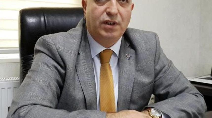 Samsun Işitme Engelliler Olimpiyat Oyunları'na Hazırlanıyor