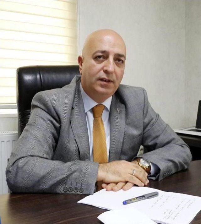 Samsun Işitme Engelliler Olimpiyat Oyunları na Hazırlanıyor 1