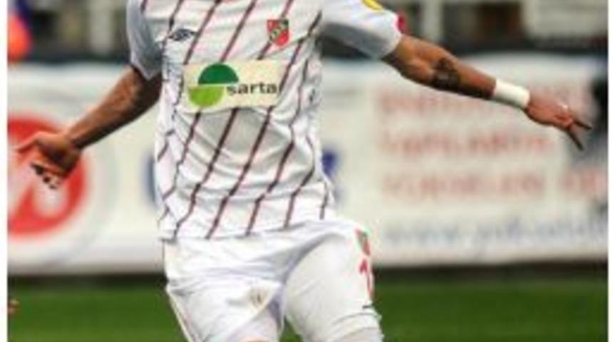 Karşıyaka Antalya'da Kampa Girecek