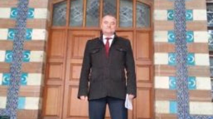 K&uuml;tahyalı Vatandaştan Cumhuriyet Gazetesi&rsquo;ne Su&ccedil; Duyurusu