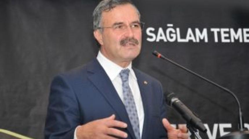K&uuml;t&uuml;kc&uuml;: &ldquo;reformları Memnuniyetle Karşılıyoruz&rdquo;
