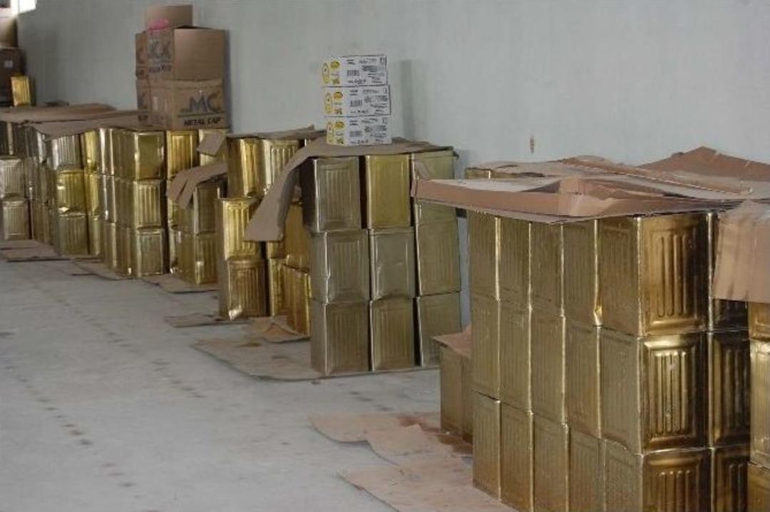 &Uuml;reticilerin Sahte Bal İsyanı