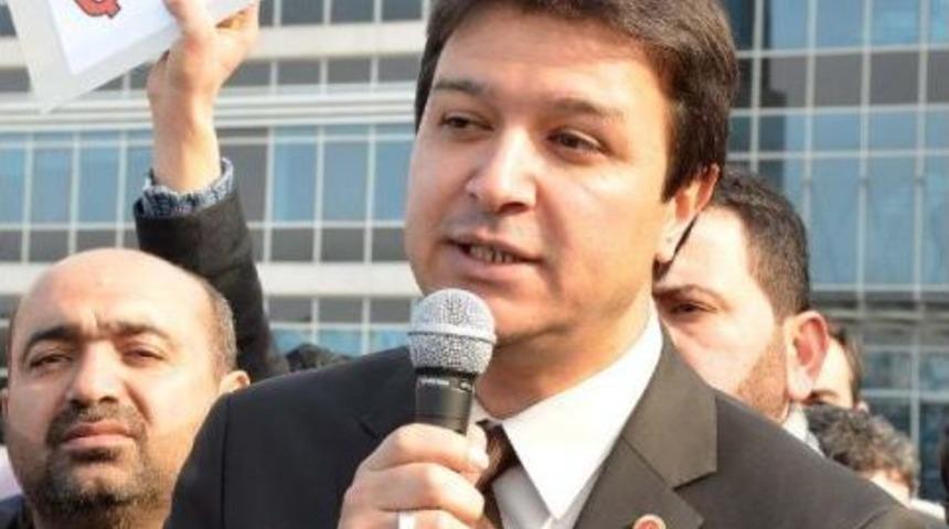 Sp'den Cumhuriyet'e Su&ccedil; Duyurusu