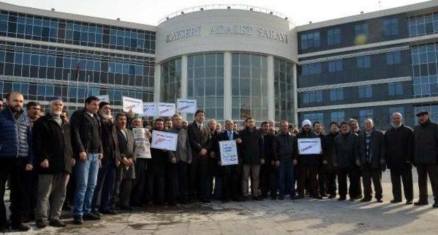 Sp den Cumhuriyet e Su&ccedil; Duyurusu 1