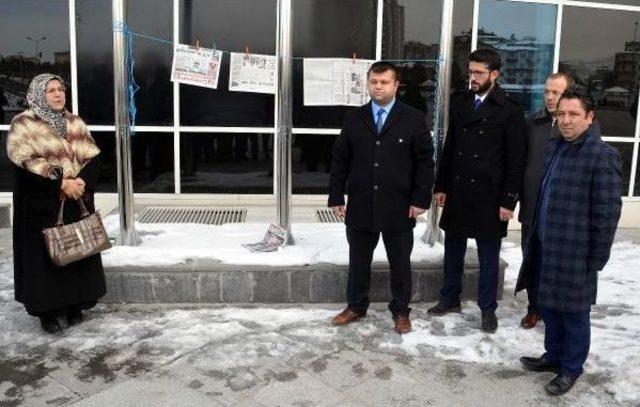 Sp den Cumhuriyet e Su&ccedil; Duyurusu 3