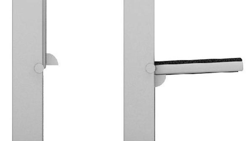 Toplu Taşımada Hamile, Yaşlı Ve Engelliler I&ccedil;in "oturmatik"