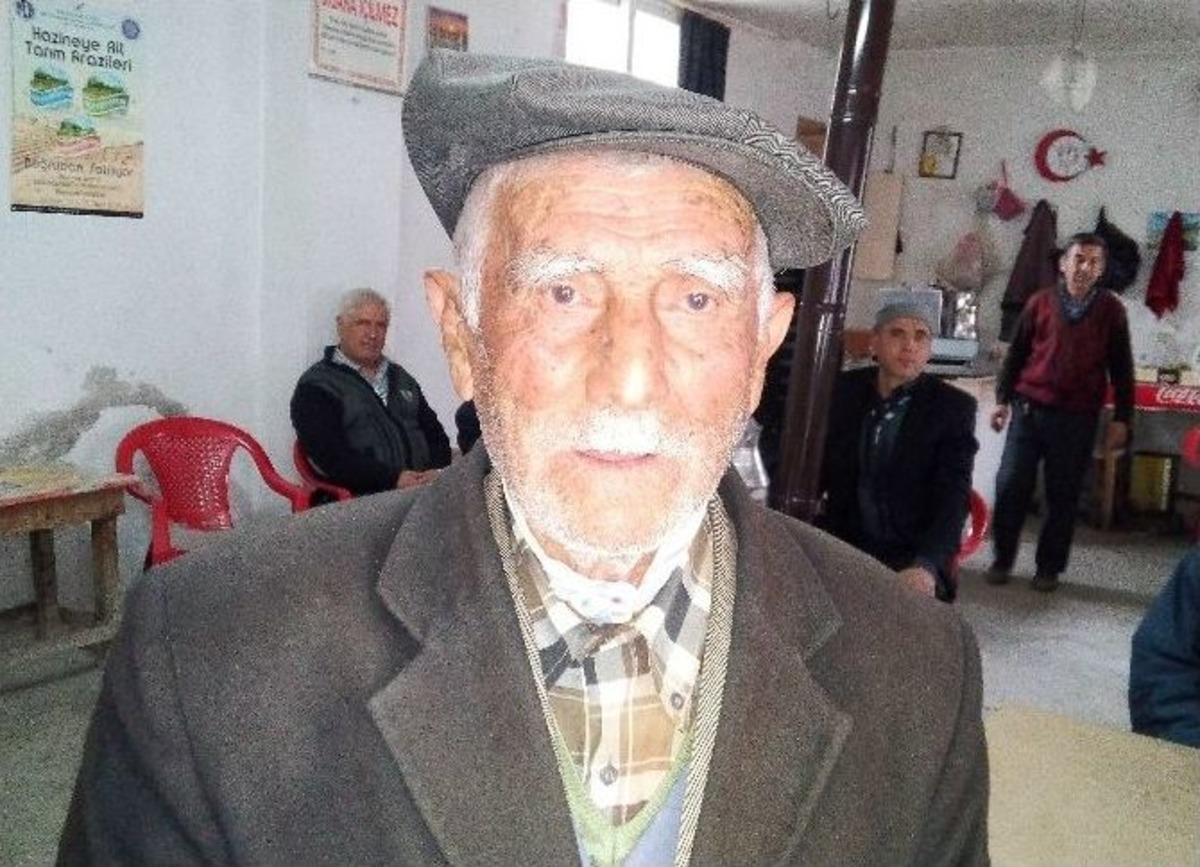 (&ouml;zel Haber) Hemşehrileri, Yaşar Kemal İ&ccedil;in Dua Etti