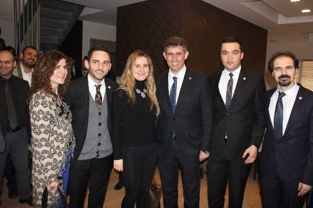 Feyzioğlu, Avukatlık Sınavlarının Yapılmasını İstedi 2