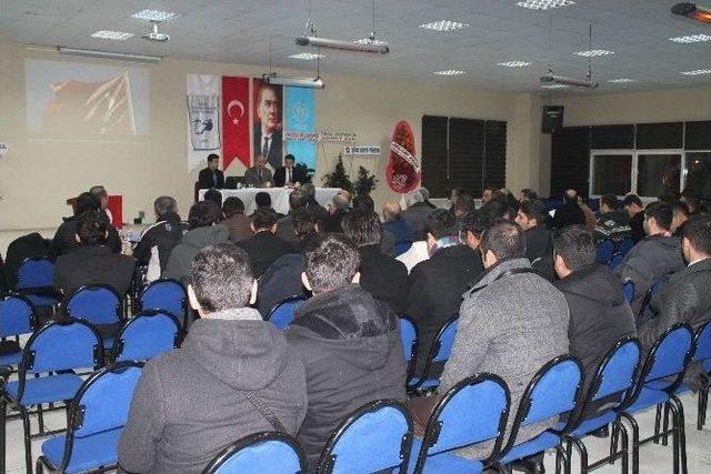 Tffhgd&rsquo;de Deniz &Ccedil;oban G&uuml;ven Tazeledi 2