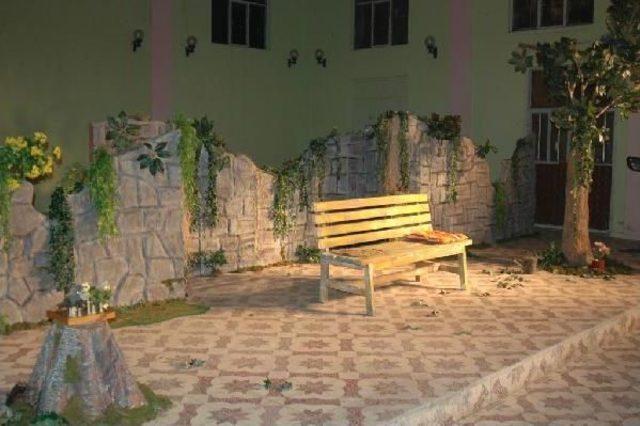 Seyirci Salonu Doldurdu Ama Oyun Iptal Oldu 1