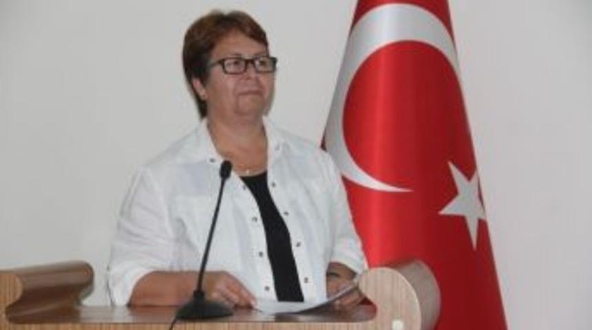 Giresun&rsquo;da &Ccedil;ocuk Anne Araştırılması Yapılacak