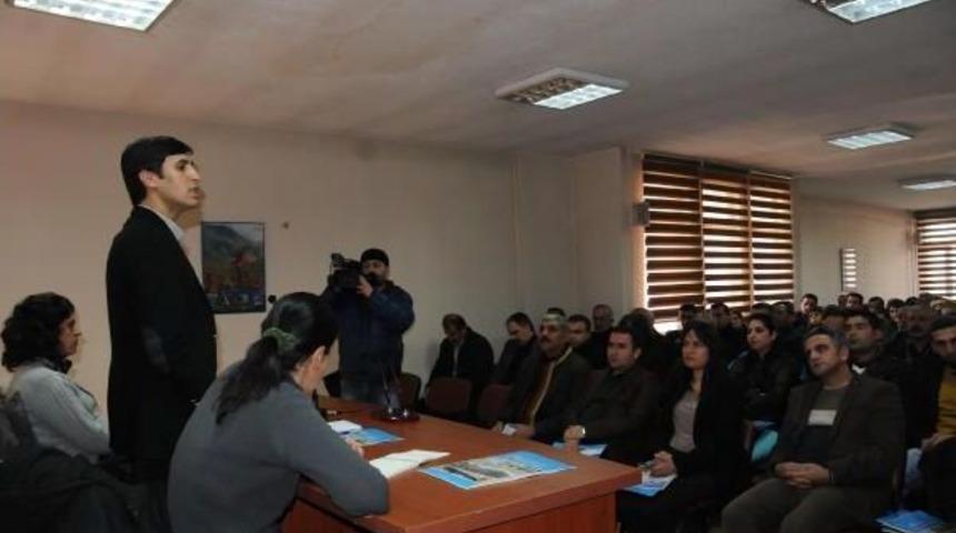 Dbp Eş Genel Başkanı Y&uuml;ksek: Provokasyonları H&uuml;k&uuml;met Yapıyor