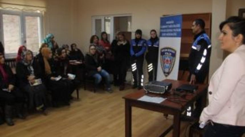 "sadece Ailenize Bağımlı Olun" Projesi