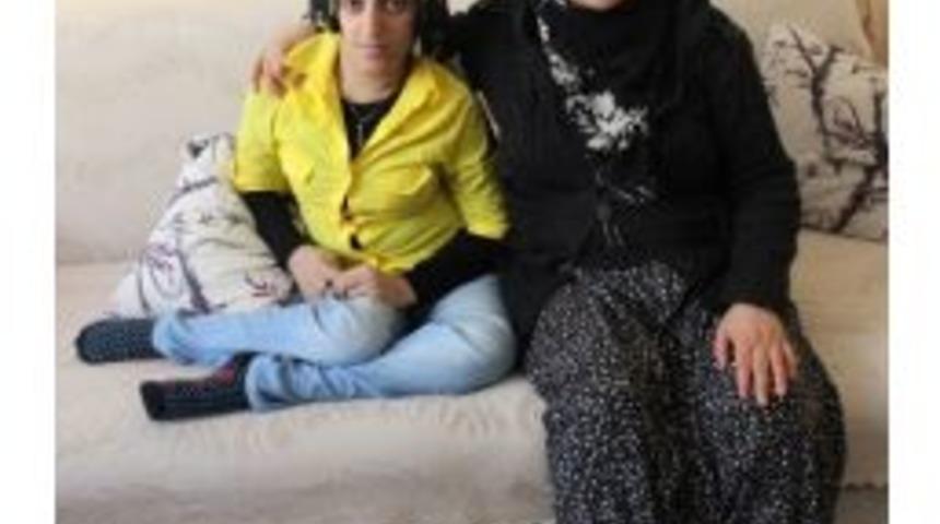 Engelli Remziye&rsquo;nin Hayali Ak&uuml;l&uuml; Sandalye