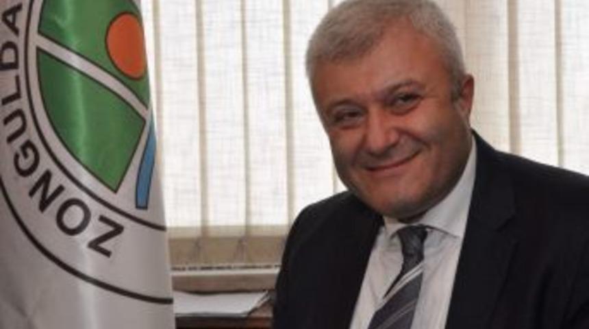 Tuncay &Ouml;zkan Zonguldak&rsquo;a Gelecek