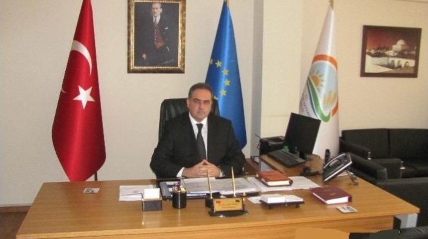 Hatay&rsquo;da Tkdk 12 &Ccedil;ağrı D&ouml;nemi Projelerinin Yatırımları Tamamlandı...