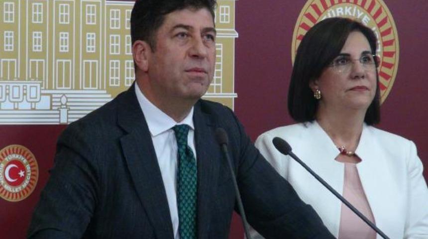 CHP'li muhalifler kaç imza topladı? Yaşar Tüzün: Kurultay için 628 imza var 