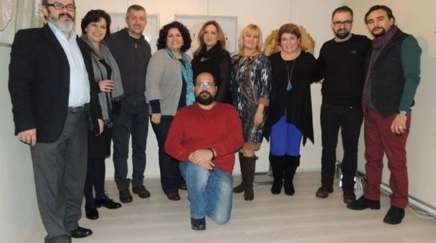 &Ccedil;amurdam&rsquo;da Karma Sergi