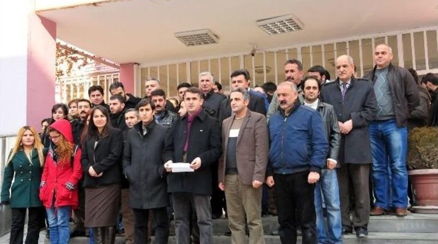 İhd&rsquo;den &rsquo;hasta Tutuklu&rsquo; A&ccedil;ıklaması