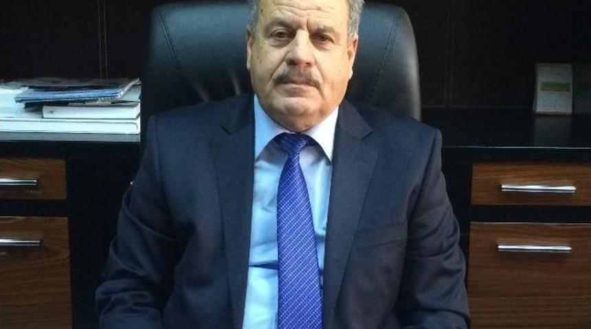 Elazığ Ve B&ouml;lgedeki Enerji Nakil Hatları Helikopterle Denetlendi