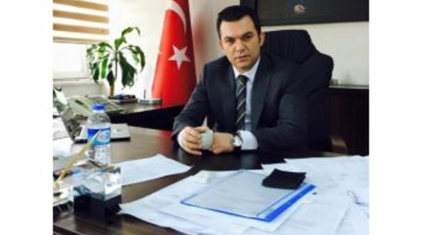 Vali Yardımcısı Tengir: &ldquo;ağrı&rsquo;da Projeler Konuşulacak&rdquo;