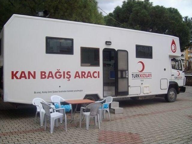 Doktor Başkan&rsquo;dan Kan Bağışı &Ccedil;ağrısı 2