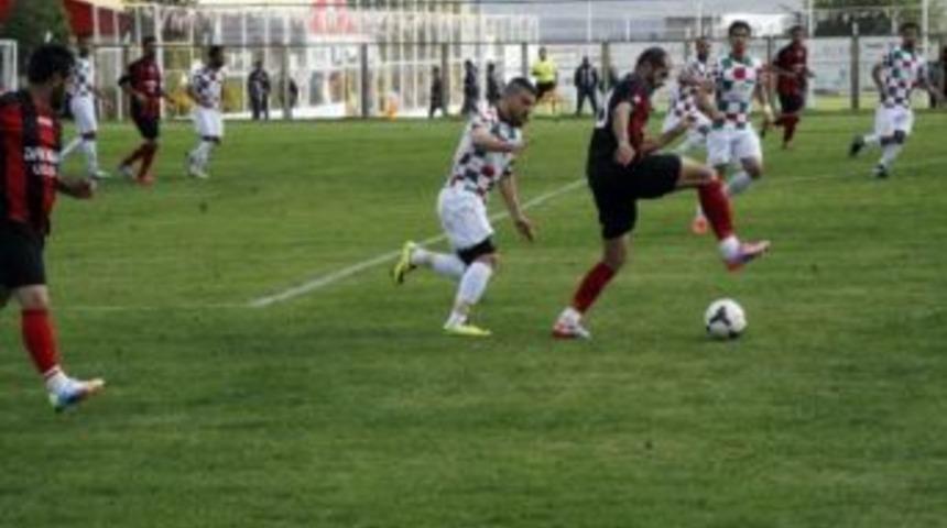 B&ouml;lgesel Amat&ouml;r Ligi