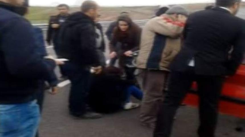 Adıyaman&rsquo;da Trafik Kazası: 4 Yaralı