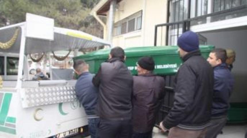 Gaziantep&rsquo;te Karbonmonoksit Zehirlenmesi: 1 &Ouml;l&uuml;