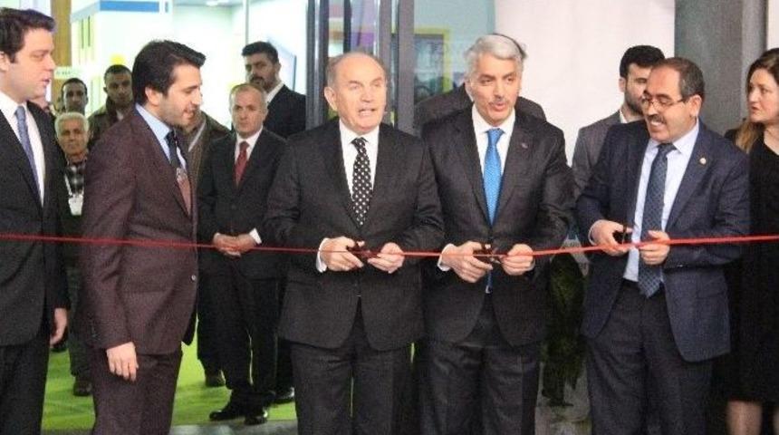 Başkan Kadir Topbaş&rsquo;ın Kız Torun &Ouml;zlemi