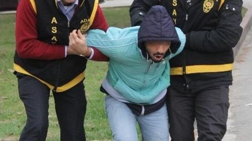 Katil Zanlısı Evlat: "kim Babasını Bilerek &Ouml;ld&uuml;r&uuml;r"