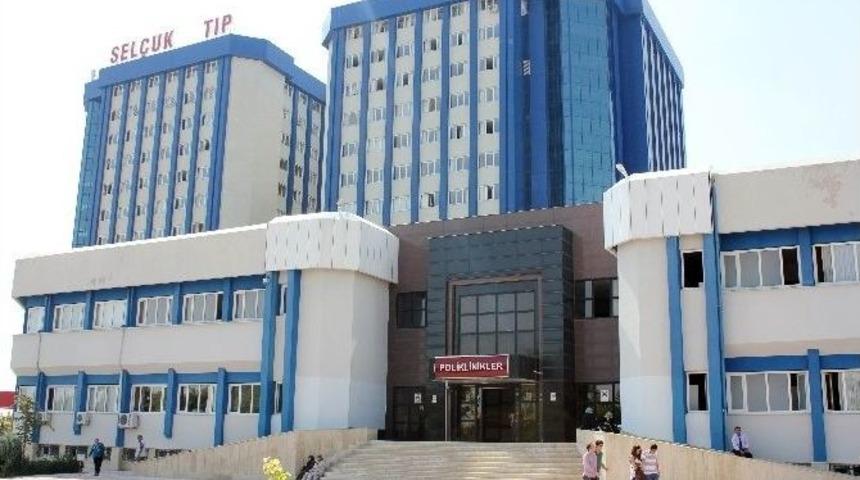 Sel&ccedil;uk Tıp Hekimlik Belgeseli Hazırlıyor