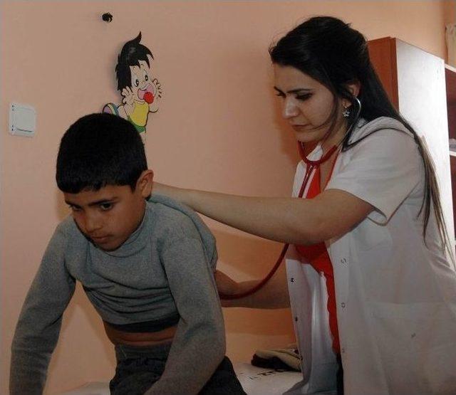 Sel&ccedil;uk Tıp Hekimlik Belgeseli Hazırlıyor 1