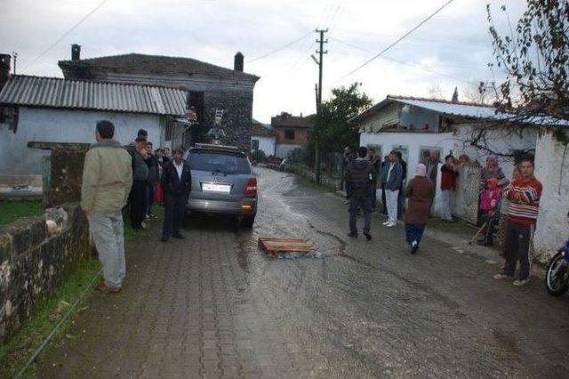 “sevdam Alabora“ Dizisinin Çekimleri Muğla’da Başladı