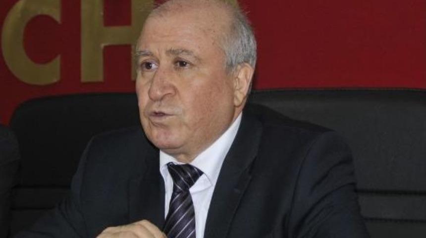 Chp'li Meclis &Uuml;yesi: Belediye Mahkeme Kararını Yok Sayıyor